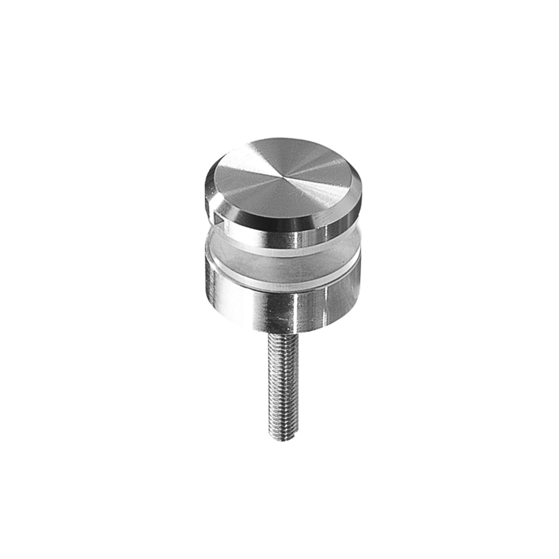 Punkthalter Ø30mm, 6-12mm