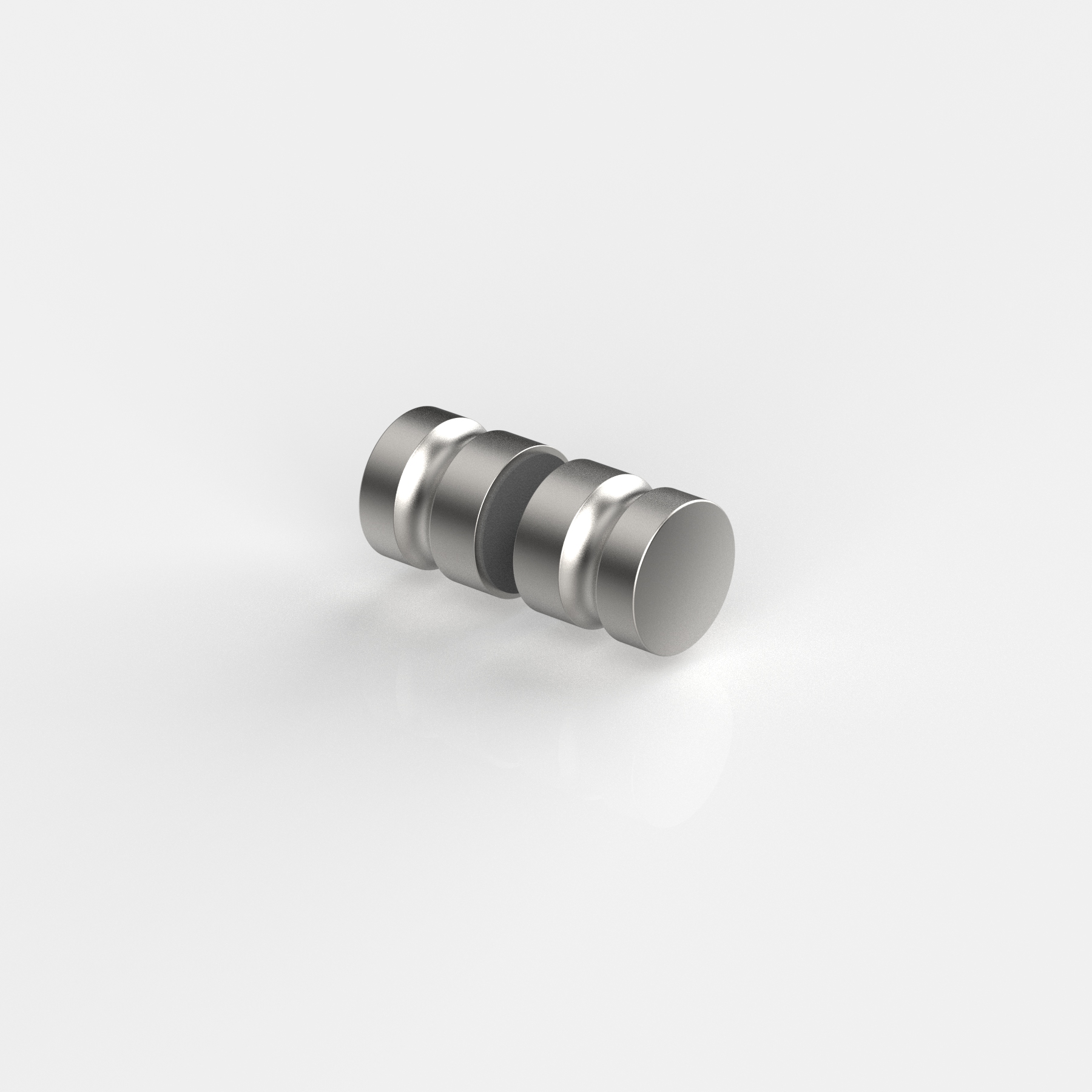 Türgriff, 2-seitig Ø32mm