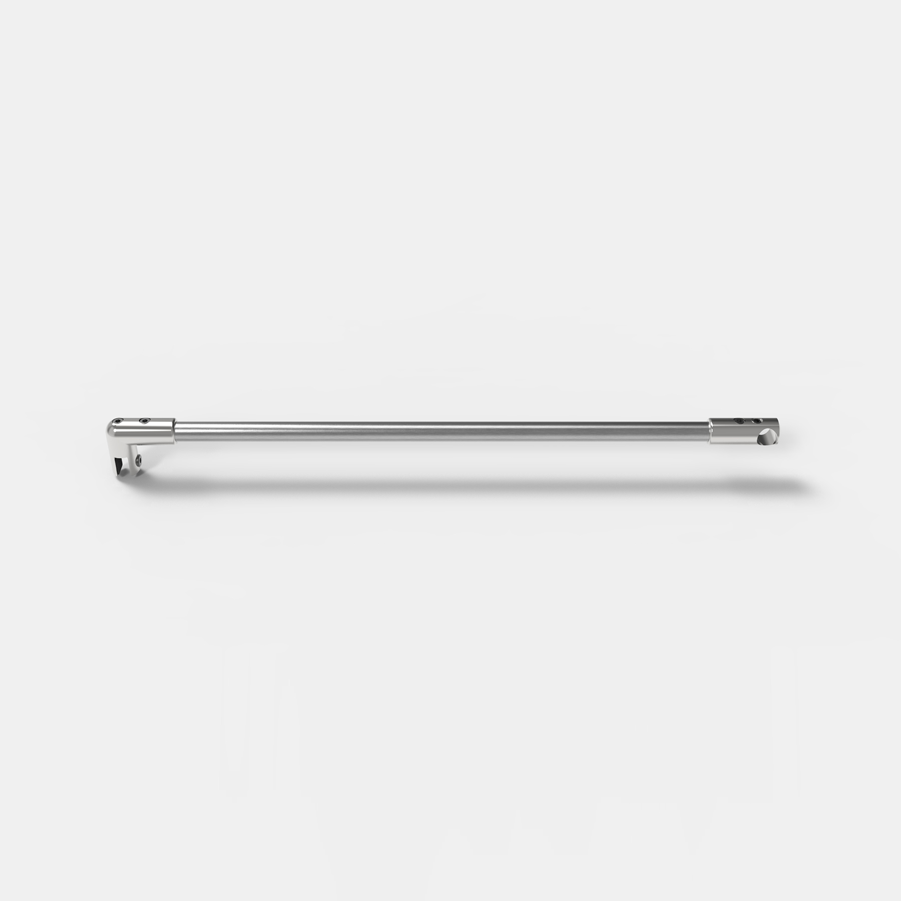 Stabilisator, T-Stück, 460 mm