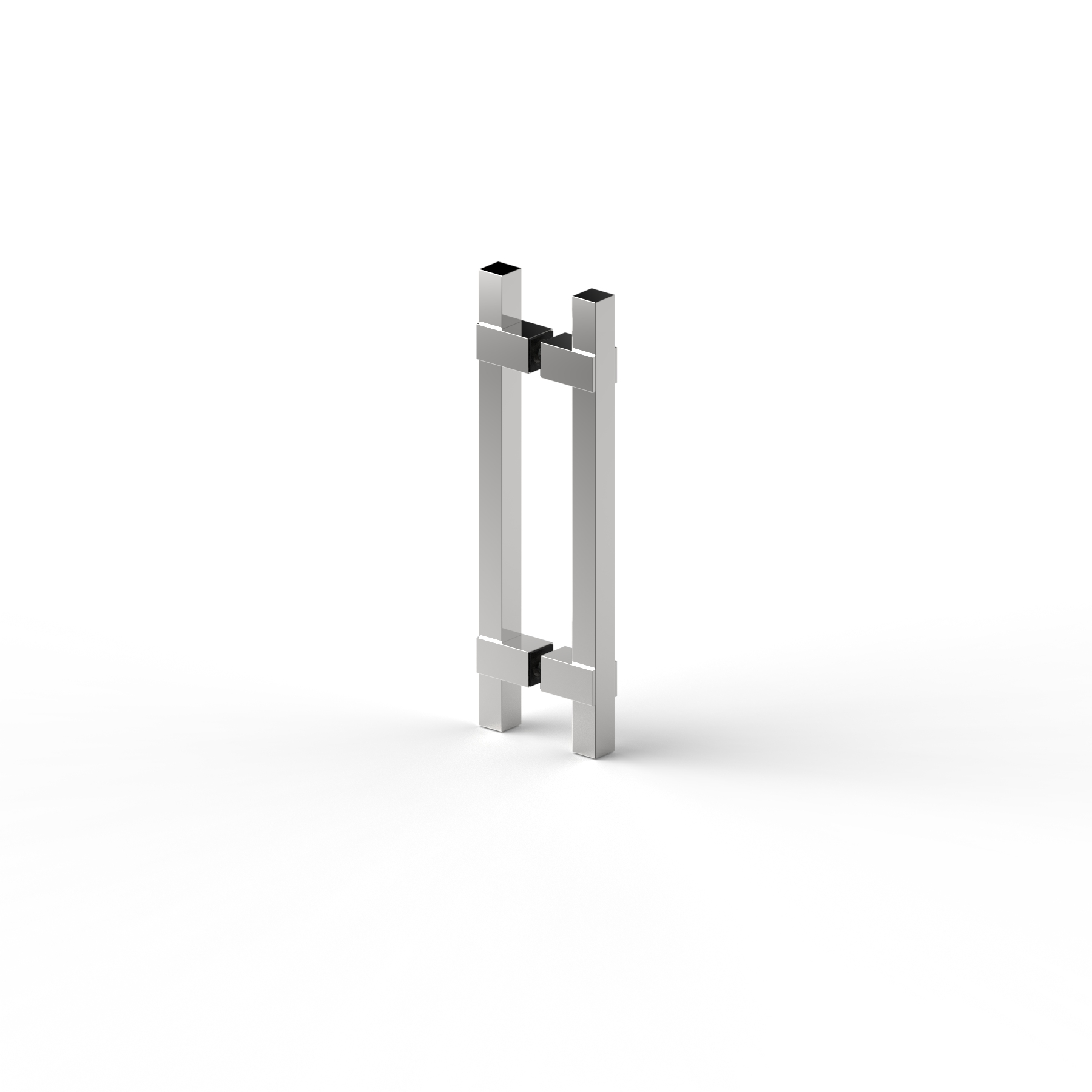 Stangengriff zweiseitig