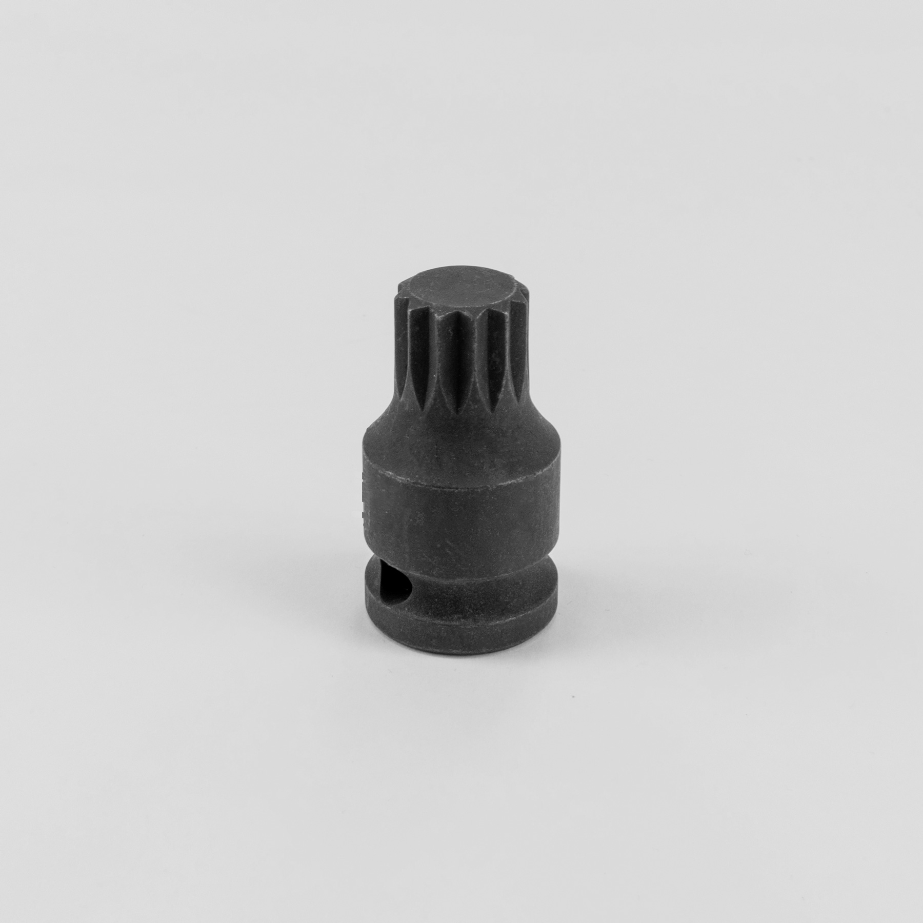 Multitooth Bit