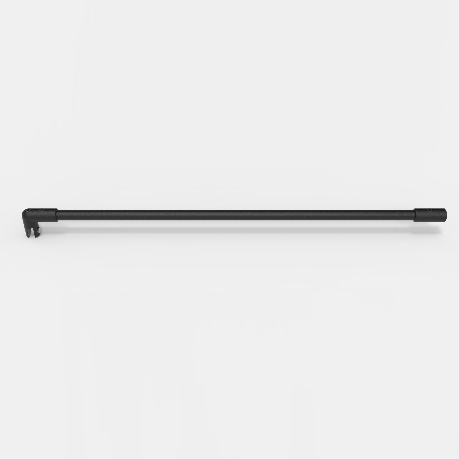 Stabilisator, Glas-Wand, 1000mm