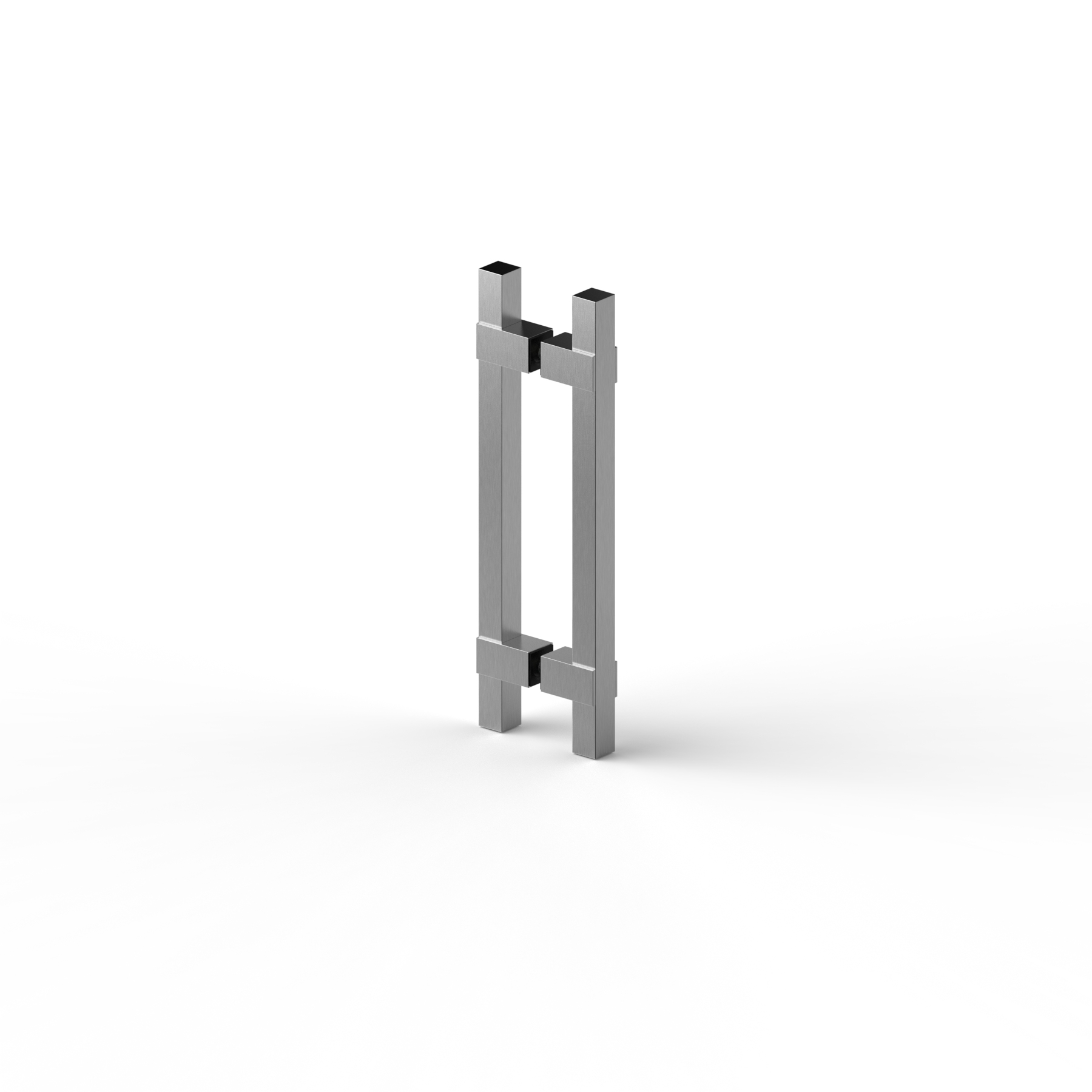 Stangengriff zweiseitig