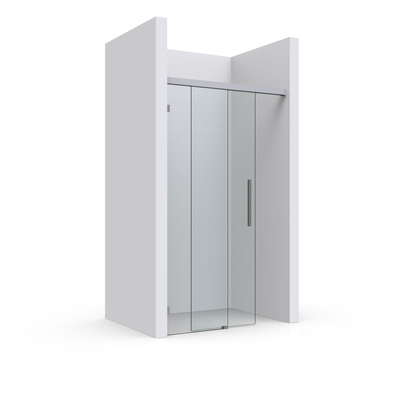 Nische,950-1200 mm,EVERYSPACE COMFORT