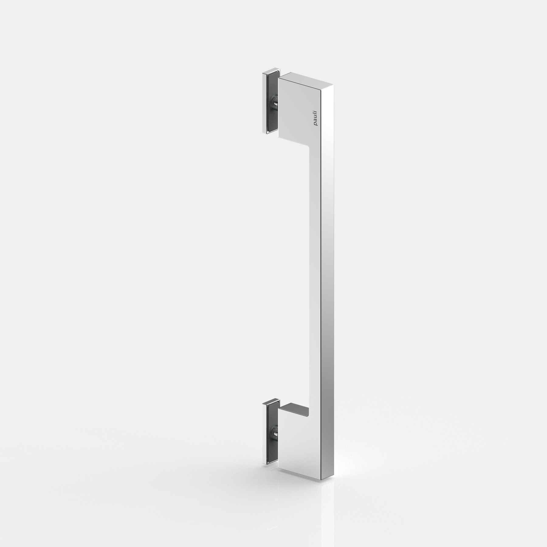 Türgriff, 1-seitig 260mm