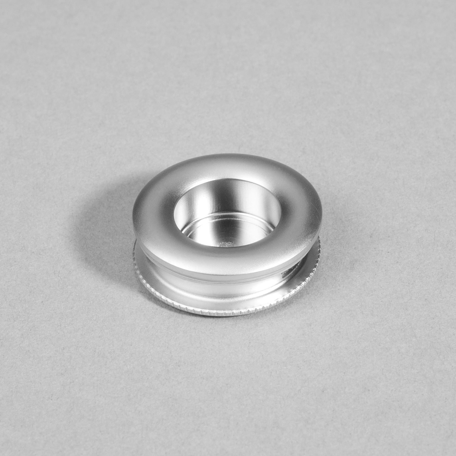 Einlassgriff Ø21mm, 4-8mm