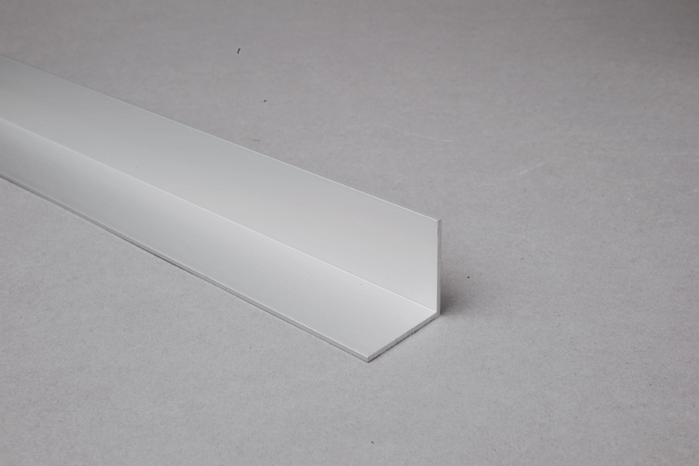 Winkelprofil, 25x25x1,5mm