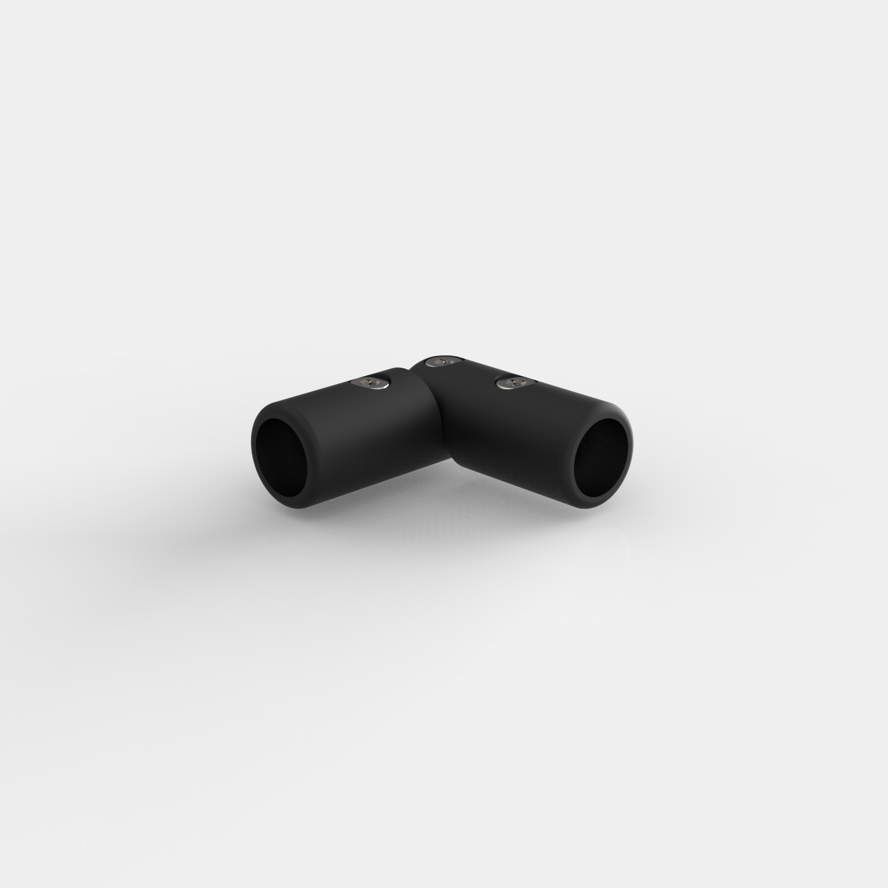 EckverbinderVERST., Stabilisator Ø 16mm