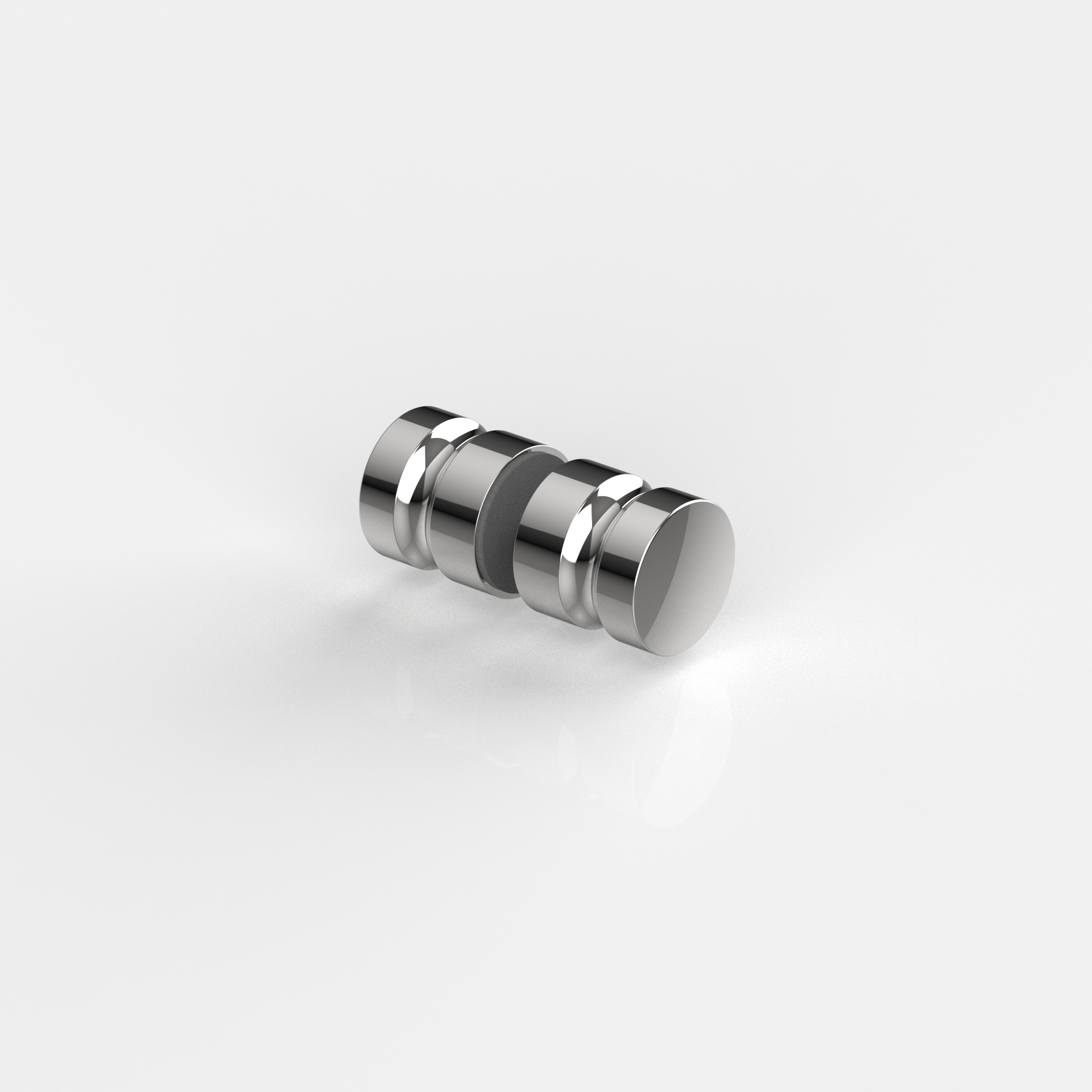 Türgriff, 2-seitig Ø32mm