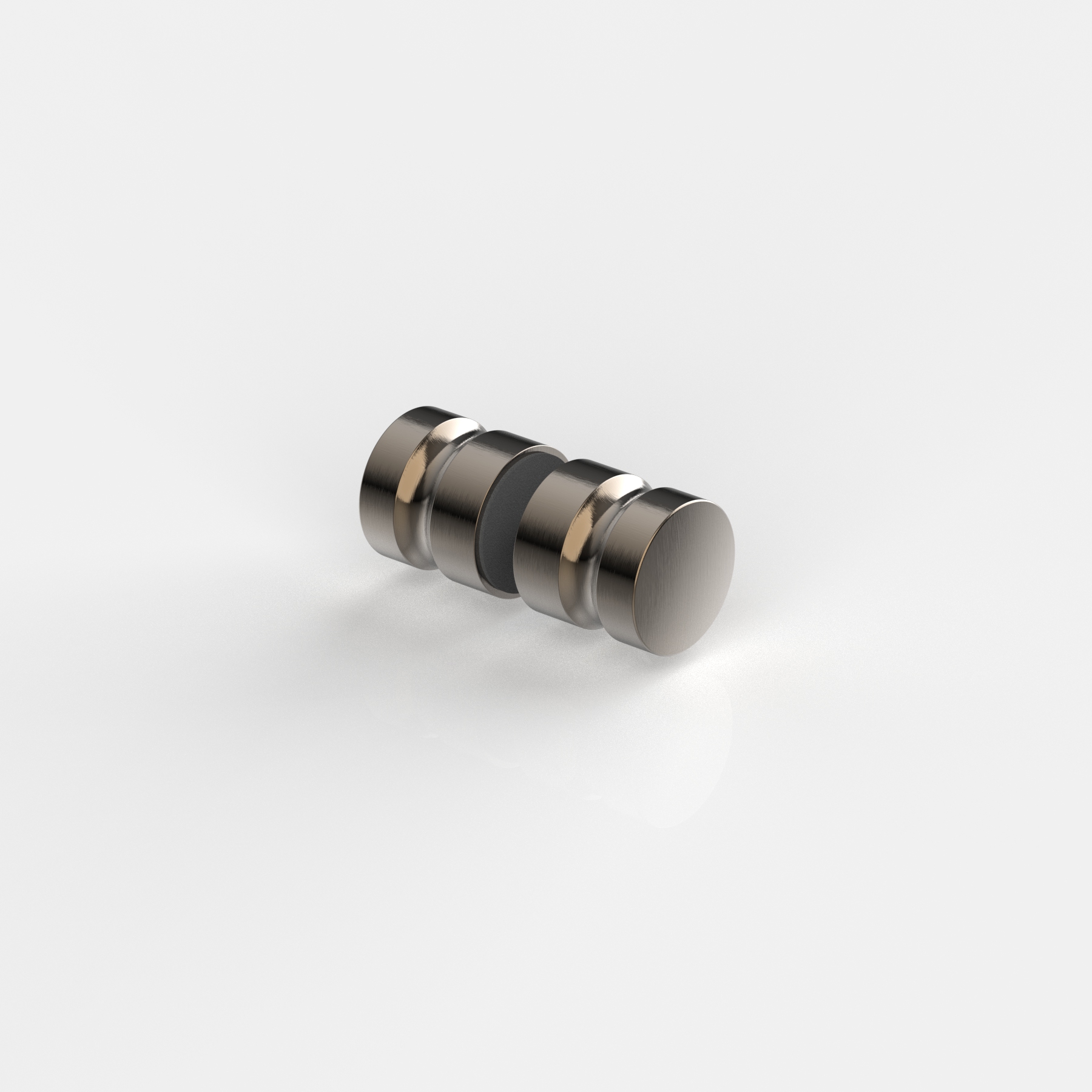 Türgriff, 2-seitig Ø32mm