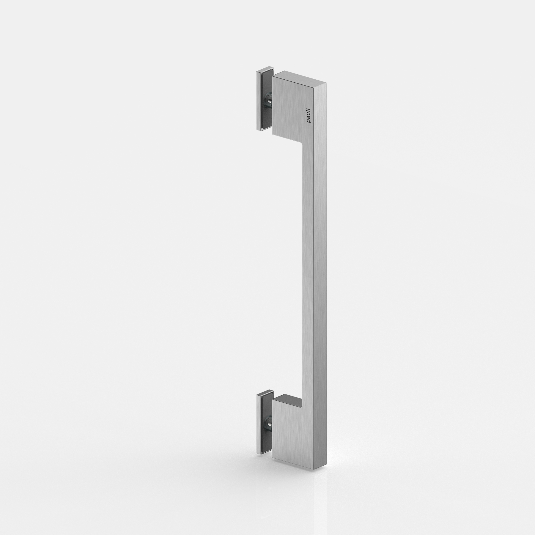 Türgriff, 1-seitig 260mm