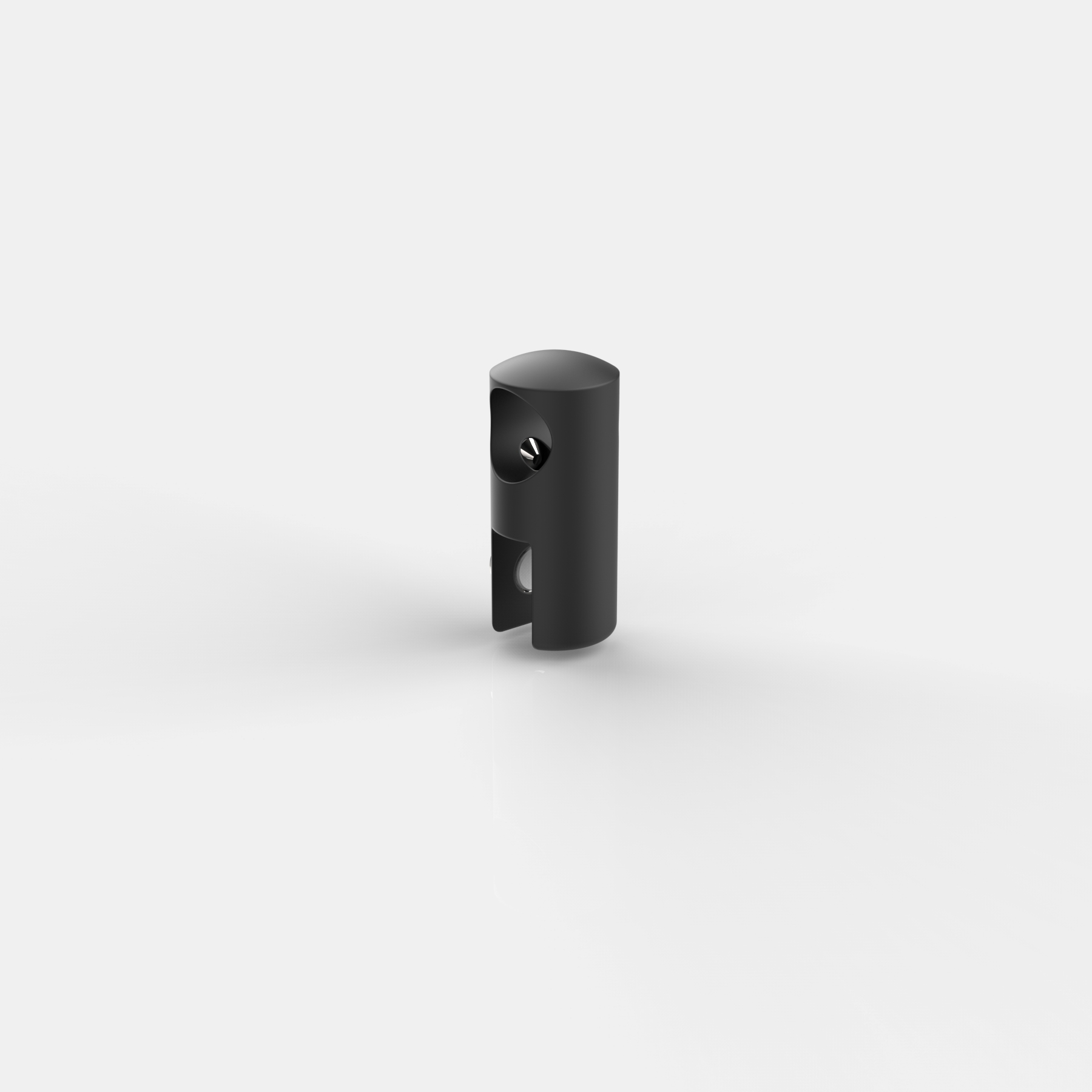 T-Verbinder lang, Stabilisator Ø 16mm