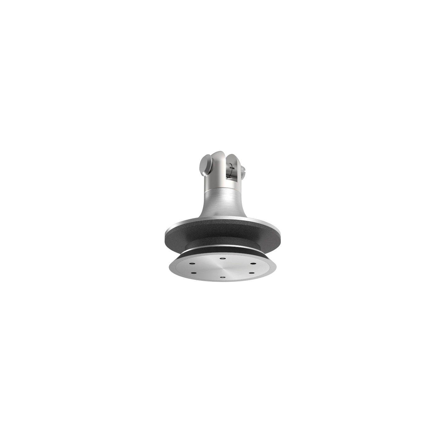 Punkthalter, Gabel, 13,52-21,52mm