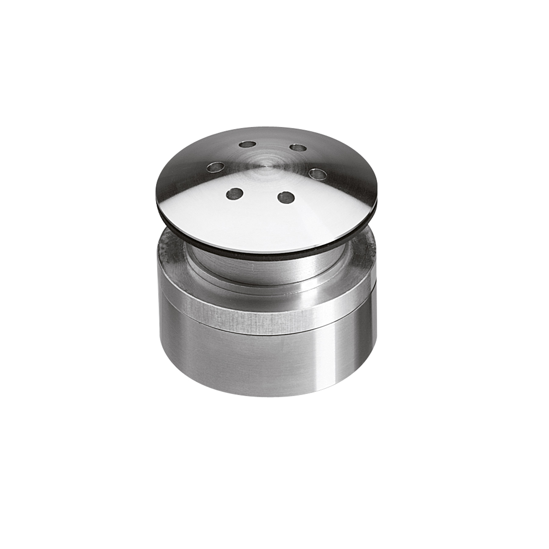 Punkthalter Ø40mm, 8-12mm