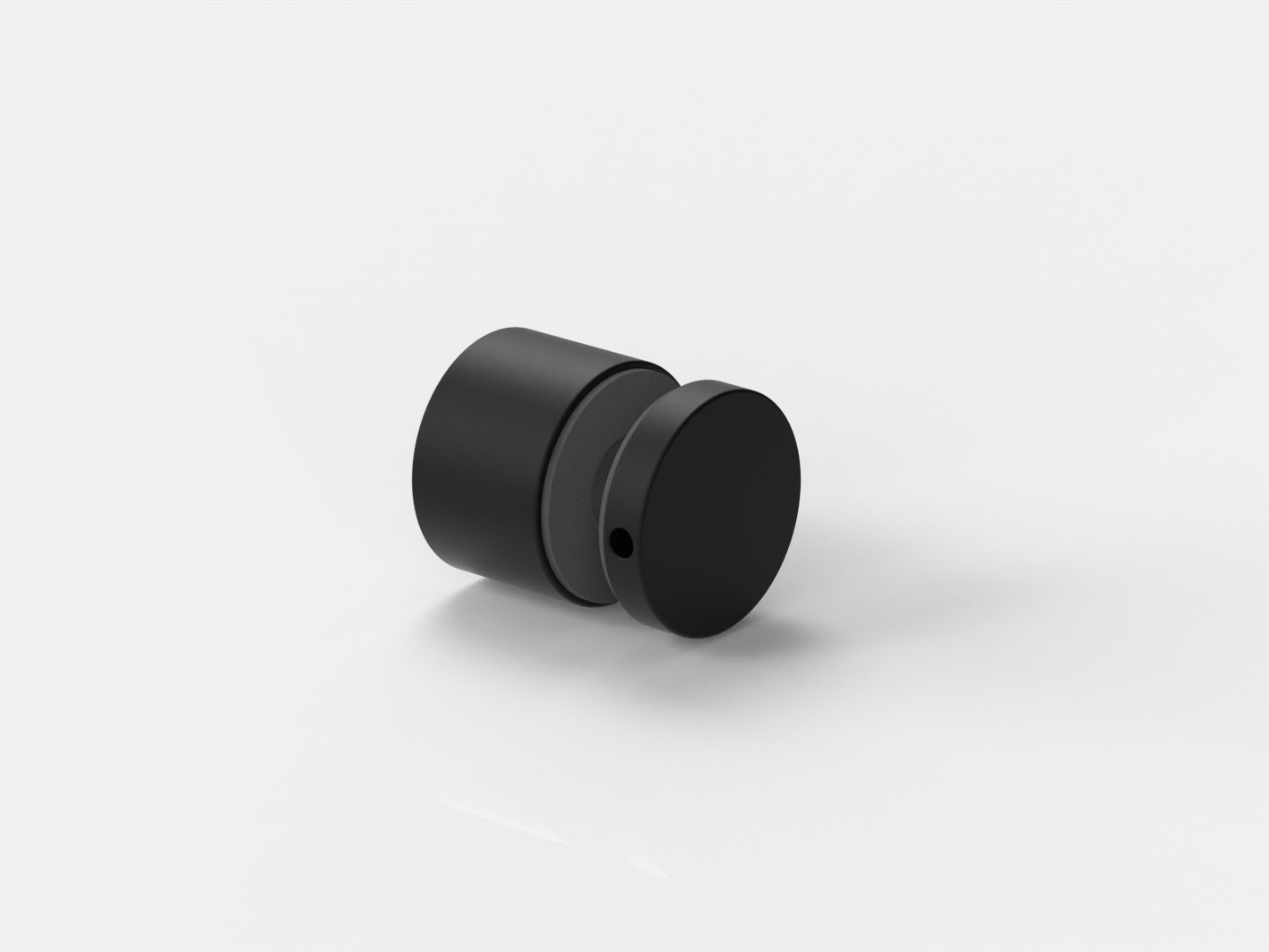 Punkthalter Ø50mm, 12,76-25,52mm