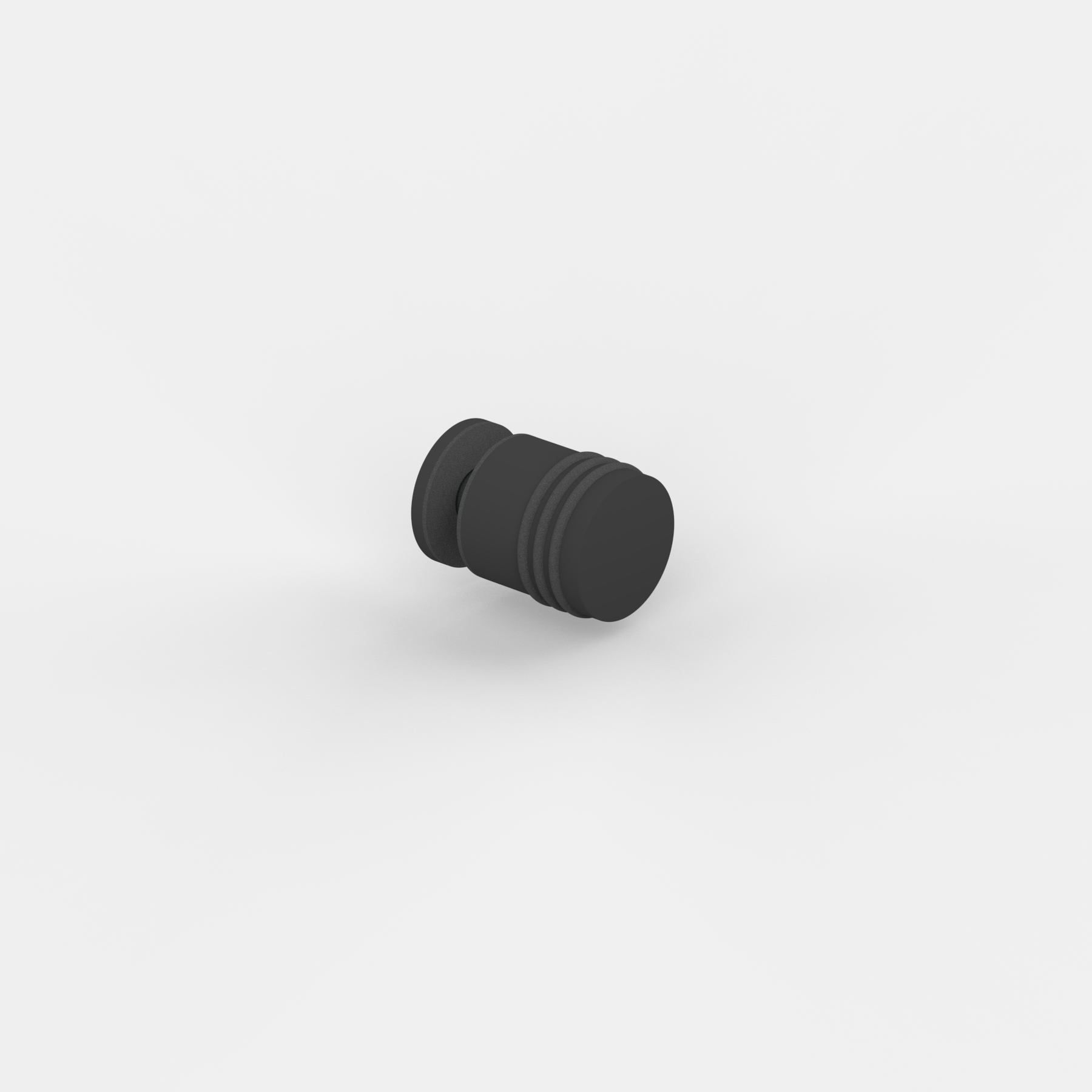 Türgriff, 1-seitig Ø30mm